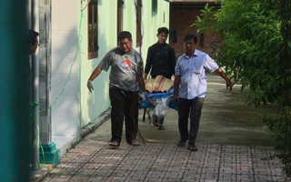 TP.HCM: Vào nhà nghỉ với gái đã có chồng thì bị phát hiện, người đàn ông bị đâm chết tại chỗ