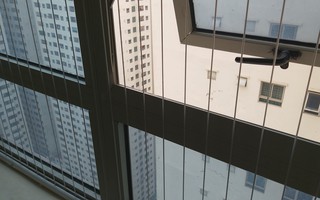 Lời khai của người mẹ ném con mới sinh qua cửa sổ chung cư Linh Đàm