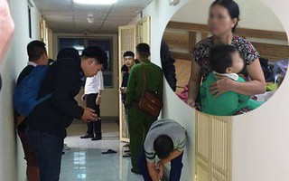 Hàng xóm nữ sinh bị nghi ném con: “Hôm trước còn thấy cô gái mang bầu, tối qua bụng bầu không còn, đi lại rất nhẹ nhàng”