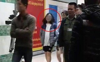 Nữ sinh nghi ném con ở Linh Đàm từng hẹn hò với 2 chàng trai khác trong quá trình mang thai