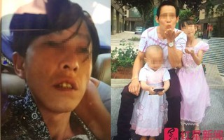 Nghi bạn gái ngoại tình với anh hàng xóm, người đàn ông cùng lúc sát hại 2 đứa trẻ, lúc bị phát hiện còn ngang nhiên thách thức "tình địch"