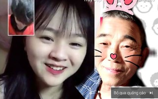 Chỉ vì một clip quảng cáo trên MXH, ông bác trung niên bị vợ giận không nấu cơm cho, đói đến mức phải cầu cứu dân mạng