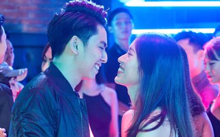 Osad - Khánh Vy bất ngờ làm MV "Người âm phủ" sau gần nửa năm "im hơi lặng tiếng"