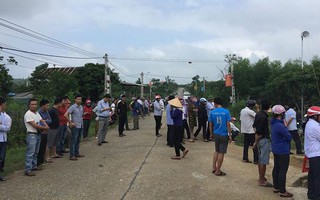Vụ 4 người trong gia đình tử vong: Người cha già đau đớn kể lại thời khắc chứng kiến sự việc thương tâm trong nhà con gái