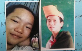 2 học sinh cấp 2 là anh em họ mất tích bí ẩn