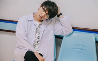 Đột ngột mất tích sau Gương mặt thân quen, Quán quân Duy Khánh đáp trả thế này 