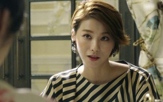 Nhân tình của chồng giở chiêu trò hòng đòi danh phận, ai ngờ gặp người vợ quá cao tay nên đành cun cút ra về