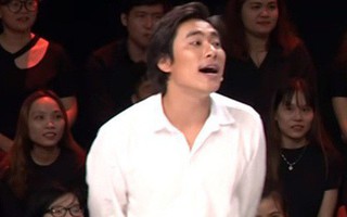 Kiều Minh Tuấn bị chê vô duyên và thiếu kiến thức nhiều lĩnh vực