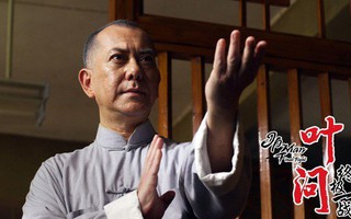 Nỗi ám ảnh thời nhỏ khiến tài tử "Diệp Vấn" trở thành ông vua đóng phim cấp 3