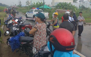 Tài xế GrabBike bị sát hại dã man ở Sài Gòn là sinh viên đại học, hoàn cảnh gia đình khó khăn