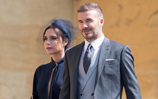 Victoria Beckham đi trị liệu sau khi chồng lên tiếng về hôn nhân “ngày càng phức tạp” của cặp đôi