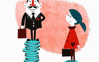 Muốn kiếm nhiều tiền, bạn đã có đủ 3 yếu tố này chưa?