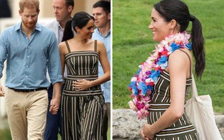 Đừng bỏ qua lời khuyên của chuyên gia để có thể nhanh chóng mang thai sau tuổi 30 như công nương Meghan  
