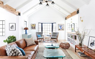 Những điều bạn nhất định phải biết khi xu hướng lựa chọn ghế sofa da đang quay trở lại