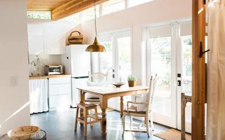 Học cách trang trí siêu chất dành riêng cho những ngôi nhà nhỏ 