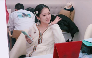 Cấp báo: Jang Na Ra trẻ đáng kinh ngạc, nghi vấn "ăn thịt Đường Tăng"