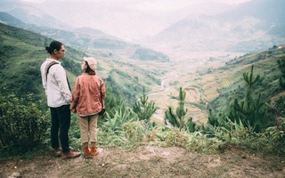 Những chuyến du lịch ngập tràn cảm hứng lên đường: Còn trẻ, cứ đi và cứ yêu