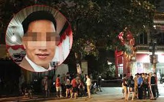 Vợ của em rể sát hại chị dâu trong khách sạn: ''Anh ấy khóc, xin lỗi tôi rồi nói vẫn yêu thương vợ con''