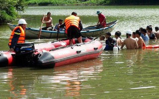 Phát hiện thi thể thanh niên 22 tuổi dưới sông sau khi cự cãi với người yêu