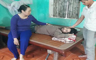 Hà Nội: Nhóm người đánh hội đồng người tâm thần bất tỉnh