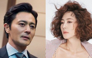 Jang Dong Gun và Kim Nam Joo lên tiếng về vụ điều tra thuế