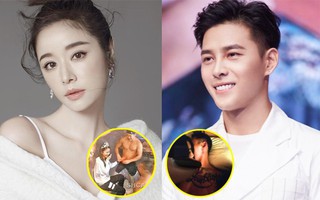 Ảnh quá khứ nhạy cảm khiến sao châu Á một phen "lên bờ xuống ruộng": Ngọc nữ phá hủy hình tượng, nam thần gây thất vọng toàn tập