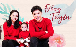 Đổng Tuyền: Người vợ tào khang dũng cảm từ bỏ danh vọng, gom hết tài sản sang Úc mong cứu chồng khỏi án cưỡng dâm