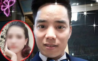 Vụ em rể sát hại chị dâu trong khách sạn: ''Sáng gọi điện bảo đi mua xe máy, tối nhận được tin con bị giết''