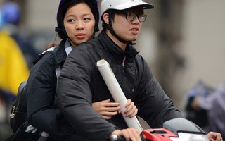 Ngày mai, miền Bắc đón không khí lạnh tiếp theo trong mùa đông năm nay, nhiệt độ thấp nhất 18 độ C