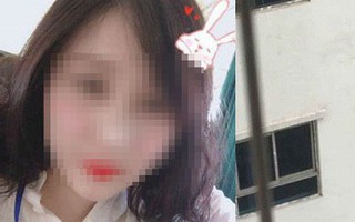 Vụ nữ sinh ném con từ tầng 31 chung cư Linh Đàm: Bố đứa trẻ là con nhà quyền thế?