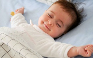 Nuôi con nhàn tênh kiểu Nhật để bé đi ngủ đúng giờ và cả đêm không khóc, mẹ hãy làm những điều dưới đây