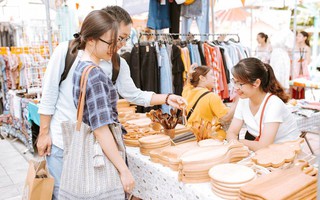 Vui quên lối về với hàng loạt sự kiện cuối tuần "bao" vui ở Hà Nội, Sài Gòn