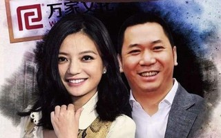 Phạm Băng Băng gặp nạn giờ tới lượt nhà Triệu Vy cũng bị kiện ra tòa vì tham nhũng 