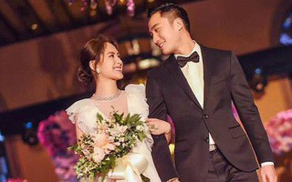 6 tháng sau bữa tiệc ngỡ tưởng hôn lễ, Chung Hân Đồng thông báo tháng 12 mới chính thức tổ chức đám cưới