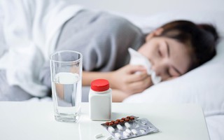 Đã có 5 người tử vong ở Mỹ do bệnh cúm vào mùa 2018-2019, tổ chức y tế khuyến cáo các cách phòng ngừa bệnh!