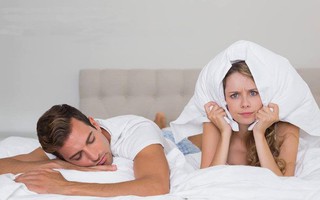 5 triệu chứng bất thường khi ngủ cảnh báo những căn bệnh nguy hiểm mà bạn tuyệt đối không nên chủ quan bỏ qua
