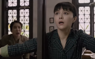 Clip xuất hiện 9 giây có giá 103 tỷ của Phạm Băng Băng trong bom tấn "Air Strike" 