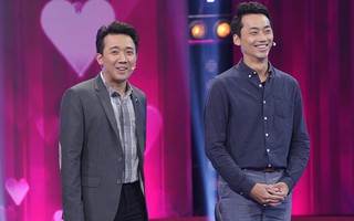 Trấn Thành lấy chuyện cưới Hari Won ra làm chiêu mai mối cho chàng rể Hàn Quốc 
