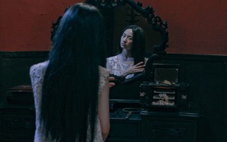 "Người bất tử" lại tung clip toàn cảnh quay "sốc tận óc" khiến khán giả giật mình thon thót