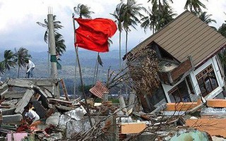 Indonesia nỗ lực ngăn chặn bùng phát dịch bệnh sau động đất