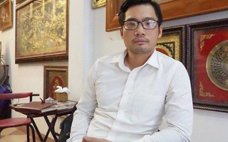 Bị đơn phương chấm dứt hợp đồng, giảng viên khoa Luật bị "tố" gạ gẫm nữ sinh nói gì?