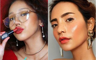 Chê kiểu trang điểm dành cho da ngăm là "bẩn bẩn" trên page bán son nổi tiếng, cô gái gây ra cả cuộc khẩu chiến giữa hội chị em