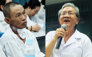 Liệu pháp trị ung thư đoạt giải Nobel y học 2018 đã được Việt Nam ứng dụng, niềm hi vọng cho nhiều bệnh nhân
