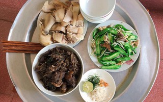 Mâm cơm 3 món ngon lành nhưng nàng dâu vẫn bị mẹ chồng mắng, chị em liếc qua đã chỉ ra lỗi sai rành rành