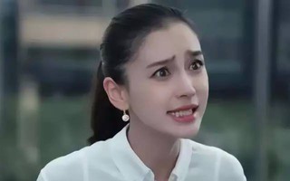 Diễn dở vẫn nổi tiếng là một chuyện, Angelababy còn khiến dân mạng ghen tỵ bởi điều đặc biệt này 