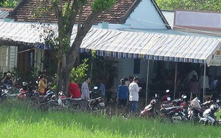 Long An: Chưa kịp rước dâu, chú rể đột tử