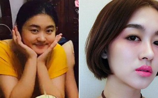 Đi xin việc ở đâu cũng bị từ chối vì béo, thiếu nữ quyết tâm "lột xác" và trở thành sếp!