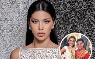 Bị "tố" gửi ảnh nude bôi nhọ danh dự Minh Tú đến BTC "Miss Supranational", chuyên gia sắc đẹp Donald Nguyễn lên tiếng