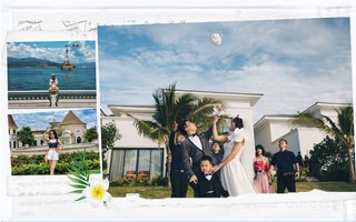 Lộ diện những điểm đến mơ ước hàng đầu tại Dreamland 2018