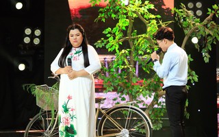 Diễn viên hài mà thi hát Bolero, đến Cẩm Ly - Quang Linh cũng phải nói về Tuyền Mập thế này